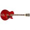 D'angelico Excel Ss Cherry