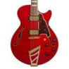 D'angelico Excel Ss Cherry