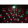 Compra MAX MAGIC JELLY 153225 DJ BALL 6x1W LED al mejor precio
