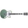 D'angelico Premier Atlantic Army Green
