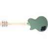 D'angelico Premier Atlantic Army Green