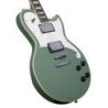 D'angelico Premier Atlantic Army Green