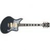 D'angelico Premier Bob Weir Bedford Matte Stone
