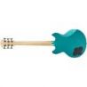 D'angelico Premier Brighton Ocean Turq