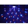Compra MAX MAGIC JELLY 153225 DJ BALL 6x1W LED al mejor precio