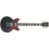 D'angelico Premier Brighton Black