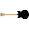 D'angelico Premier Brighton Black