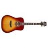 D'angelico Premier Lexington Iced Tea Burst