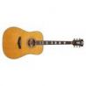 D'angelico Premier Lexington Vintage Natural
