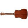 D'angelico Premier Lexington Vintage Natural