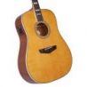 D'angelico Premier Lexington Vintage Natural