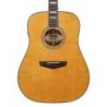 D'angelico Premier Lexington Vintage Natural