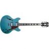 D'angelico Premier Dc Ocean Turqoise