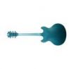 D'angelico Premier Dc Ocean Turqoise