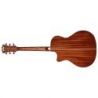 D'angelico Premier Gramercy Iced Tea Burst