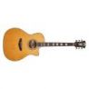 D'angelico Premier Gramercy Vintage Natural