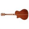 D'angelico Premier Gramercy Vintage Natural