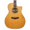 D'angelico Premier Gramercy Vintage Natural