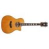 D'angelico Premier Fulton Vintage Natural