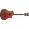 Comprar D'angelico Premier Fulton Ls Mahogany Satin al mejor