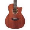 Comprar D'angelico Premier Fulton Ls Mahogany Satin al mejor