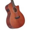 Comprar D'angelico Premier Fulton Ls Mahogany Satin al mejor