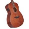 Comprar D'angelico Premier Tammany Ls Mahogany Satin al mejor
