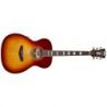 Comprar D'angelico Premier Tammany Iced Tea Burst al mejor