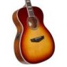 Comprar D'angelico Premier Tammany Iced Tea Burst al mejor