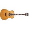 D'angelico Premier Tammany Vintage Natural