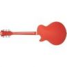 D'angelico Premier Ss Fiesta Red