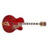D'angelico Excel Exl-1 Throwback Viola