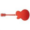 D'angelico Premier Exl1 Archtop Fiesta Red