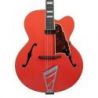 D'angelico Premier Exl1 Archtop Fiesta Red