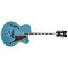 D'angelico Premier Exl1 Archtop Ocean Turq