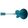 D'angelico Premier Exl1 Archtop Ocean Turq