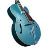 D'angelico Premier Exl1 Archtop Ocean Turq