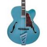 D'angelico Premier Exl1 Archtop Ocean Turq