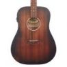 D'angelico Premier Lexington Ls Aged Mahogany