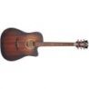 Comprar D'angelico Premier Bowery Ls Aged Mahogany al mejor