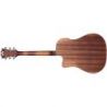 Comprar D'angelico Premier Bowery Ls Aged Mahogany al mejor