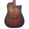 Comprar D'angelico Premier Bowery Ls Aged Mahogany al mejor