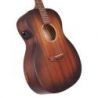 Comprar D'angelico Premier Tammany Ls Aged Mahogany al mejor