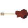 D'Angelico Premier Atlantic Sky Blue