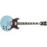 D'Angelico Premier Brighton Sky Blue