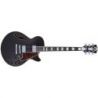 Comprar D'Angelico Premier Ss Black Flake al mejor precio