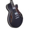 Comprar D'Angelico Premier Ss Black Flake al mejor precio