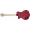 D'angelico Premier Atlantic Oxblood