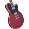 D'angelico Premier Atlantic Oxblood