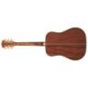 D'angelico Excel Lexington Autumn Burst